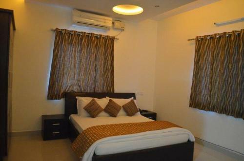 Apartamento Swansuites - Gayatri Nest