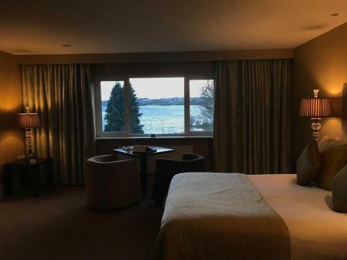 Hotel St Kyrans Country House & Restaurant