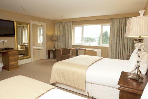 Hotel St Kyrans Country House & Restaurant
