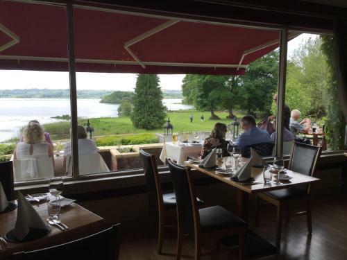Hotel St Kyrans Country House & Restaurant