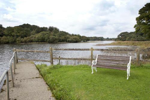 Hotel St Kyrans Country House & Restaurant