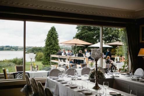 Hotel St Kyrans Country House & Restaurant