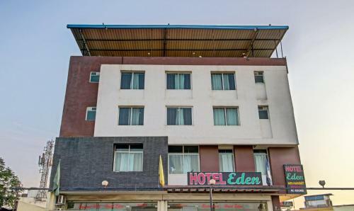 Hotel Eden