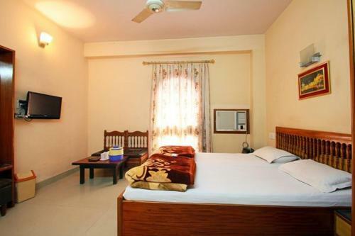Hotel Sweet Dreams