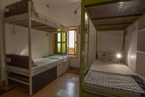 Hostelavie - Jaisalmer