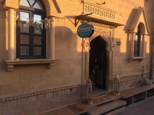 Hostelavie - Jaisalmer