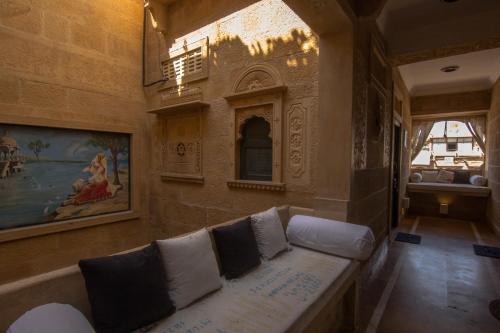 Hostelavie - Jaisalmer