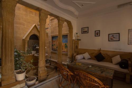 Hostelavie - Jaisalmer