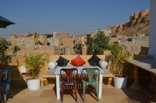 Hostelavie - Jaisalmer