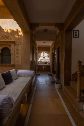 Hostelavie - Jaisalmer