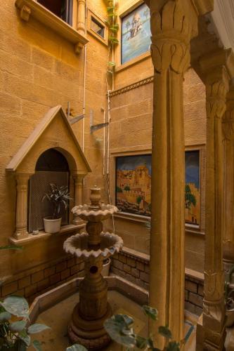 Hostelavie - Jaisalmer