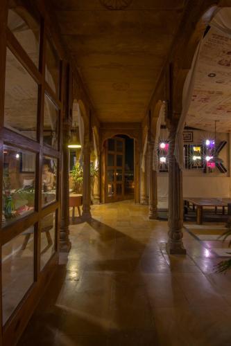 Hostelavie - Jaisalmer