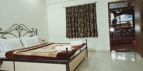 Hotel Arya