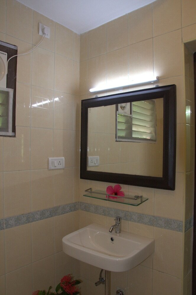 Hotel Pallava Dynasty