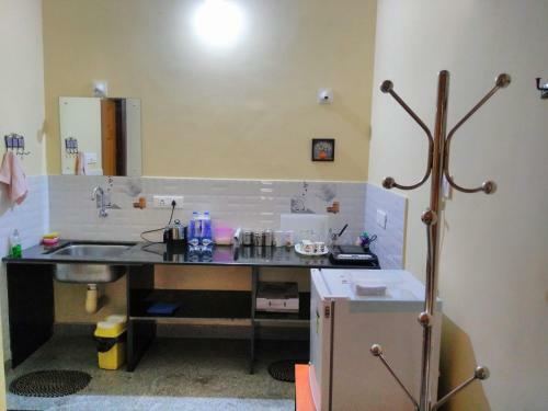 Agroturismo Cordel Farms Mangalore