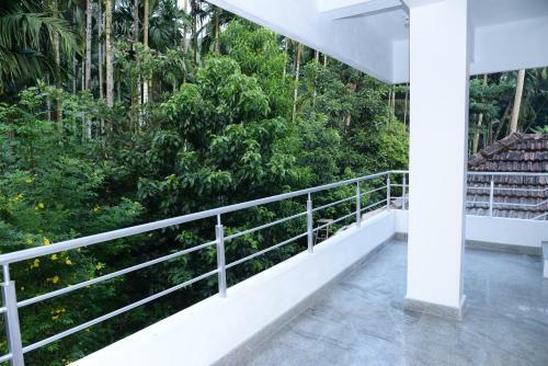 Agroturismo Cordel Farms Mangalore