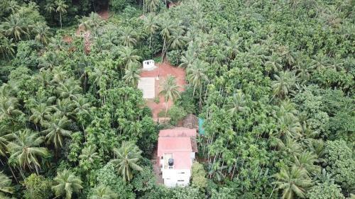 Agroturismo Cordel Farms Mangalore