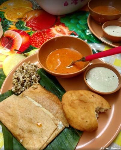 Agroturismo Cordel Farms Mangalore