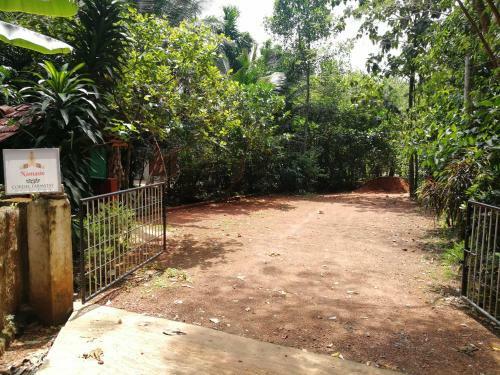 Agroturismo Cordel Farms Mangalore