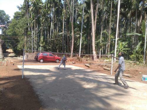 Agroturismo Cordel Farms Mangalore