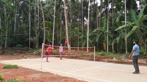 Agroturismo Cordel Farms Mangalore