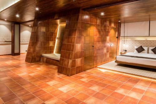 Hotel Grape County Eco Resorts