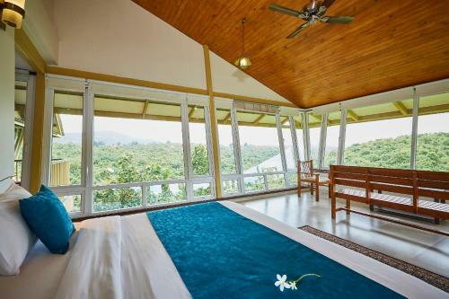Hotel Grape County Eco Resorts