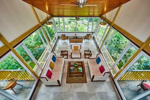 Hotel Grape County Eco Resorts