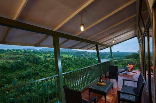 Hotel Grape County Eco Resorts