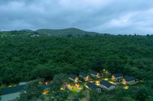 Hotel Grape County Eco Resorts
