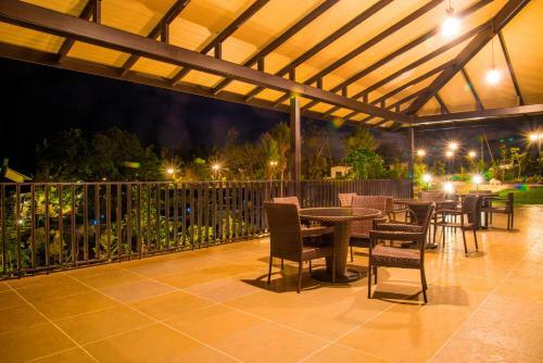 Hotel Grape County Eco Resorts