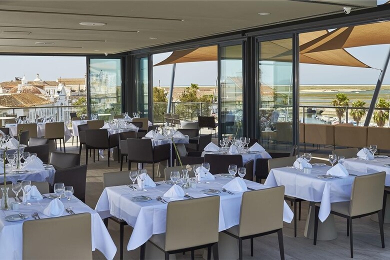Hotel Faro & Beach Club
