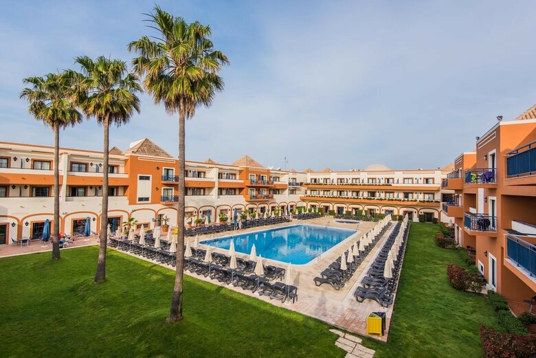 Hotel Vila Gale Tavira