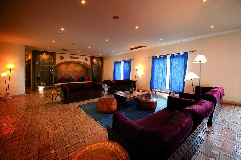 Hotel Vila Gale Tavira