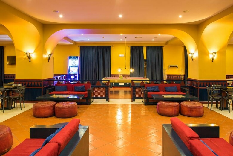 Hotel Vila Gale Tavira