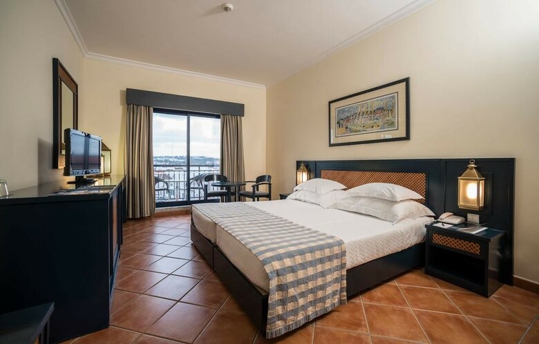 Hotel Vila Gale Tavira