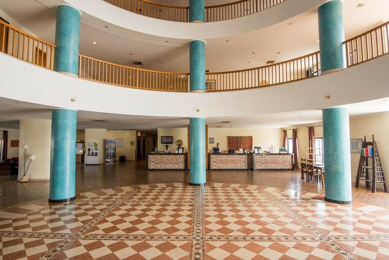 Hotel Vila Gale Tavira