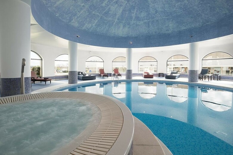 Hotel Vila Gale Tavira
