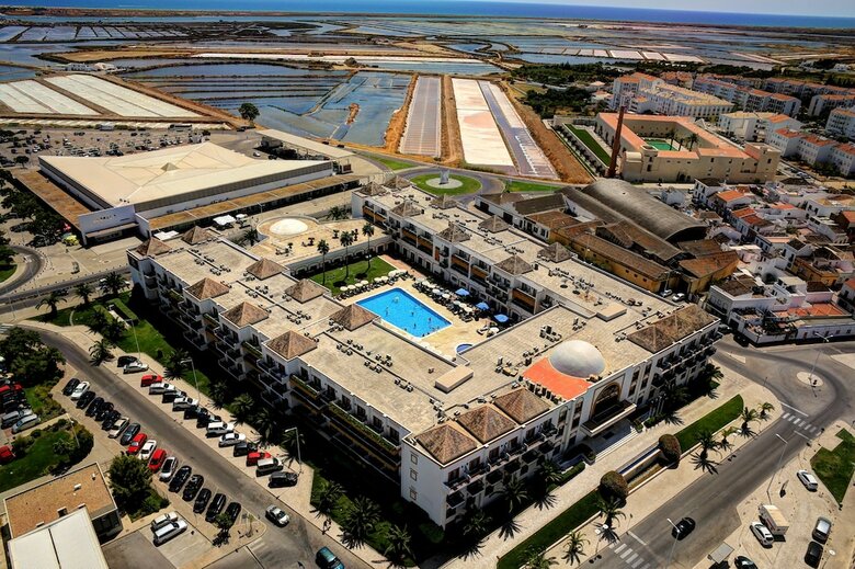 Hotel Vila Gale Tavira
