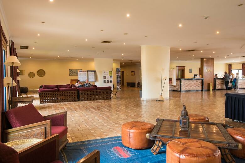 Hotel Vila Gale Tavira