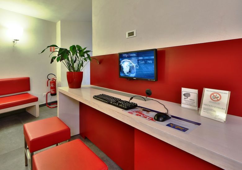 Best Western Hotel Porto Antico
