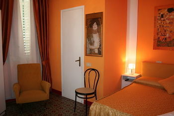 La Mimosa Bed And Breakfast