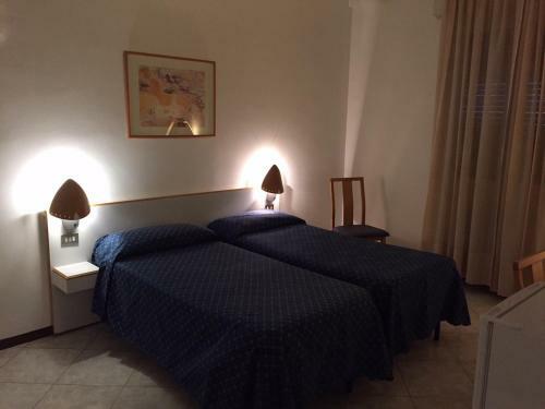 Hotel Citta Studi