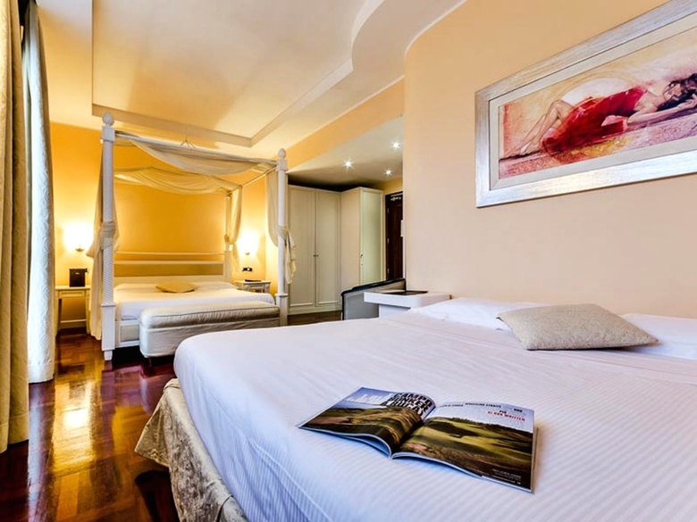 Hotel Silver