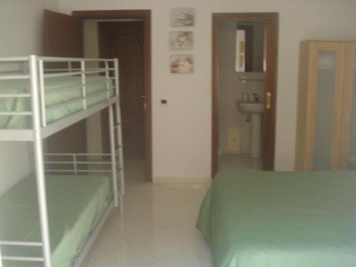 Bed & Breakfast Cinquestelle