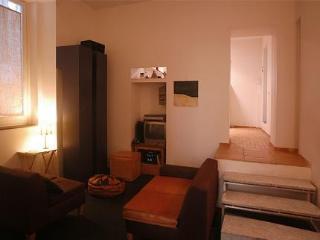 Bed & Breakfast Aleph Design