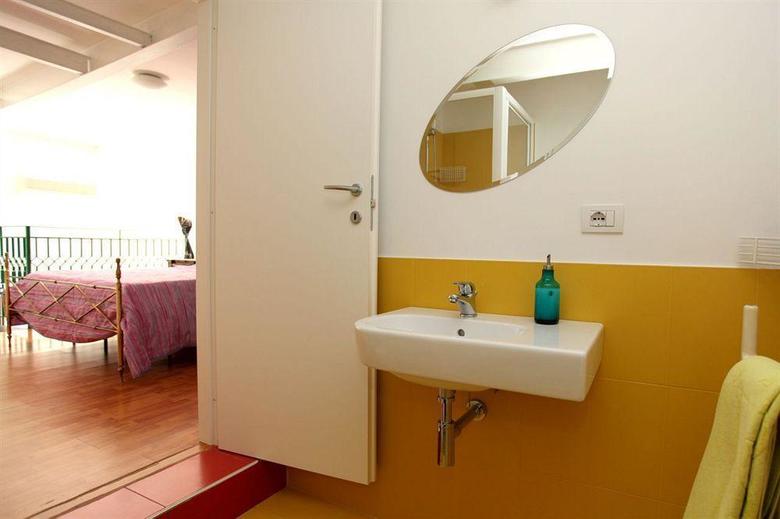 Bed & Breakfast Dormidam�-centro