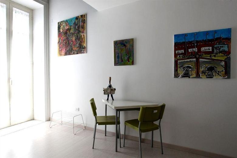 Bed & Breakfast Dormidam�-centro