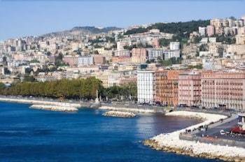 Bed & Breakfast Napoliday