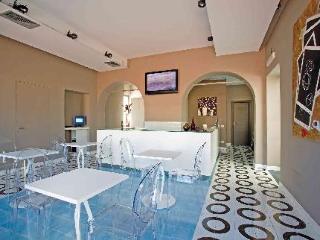 Bed & Breakfast Attico Partenopeo